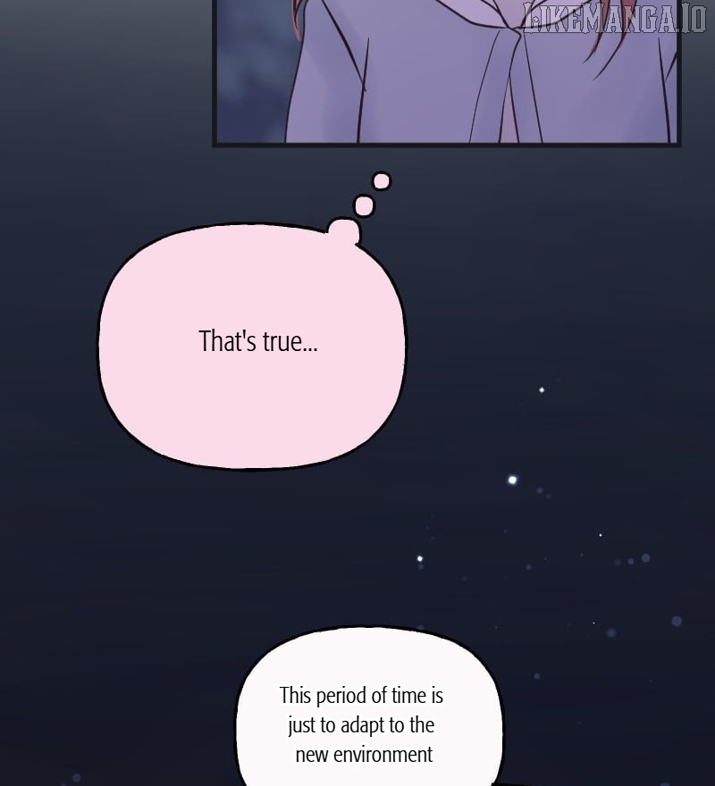 Soul to Soul Chapter 3 - page 14